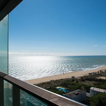 Appartamento La Terrazza Sul Blue *