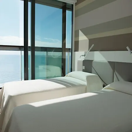 La Terrazza Sul Blue Appartamento