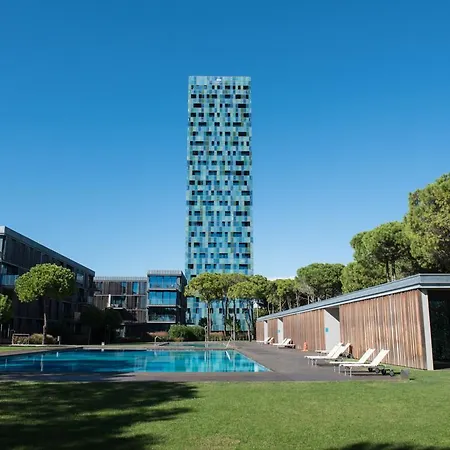 La Terrazza Sul Blue Appartamento
